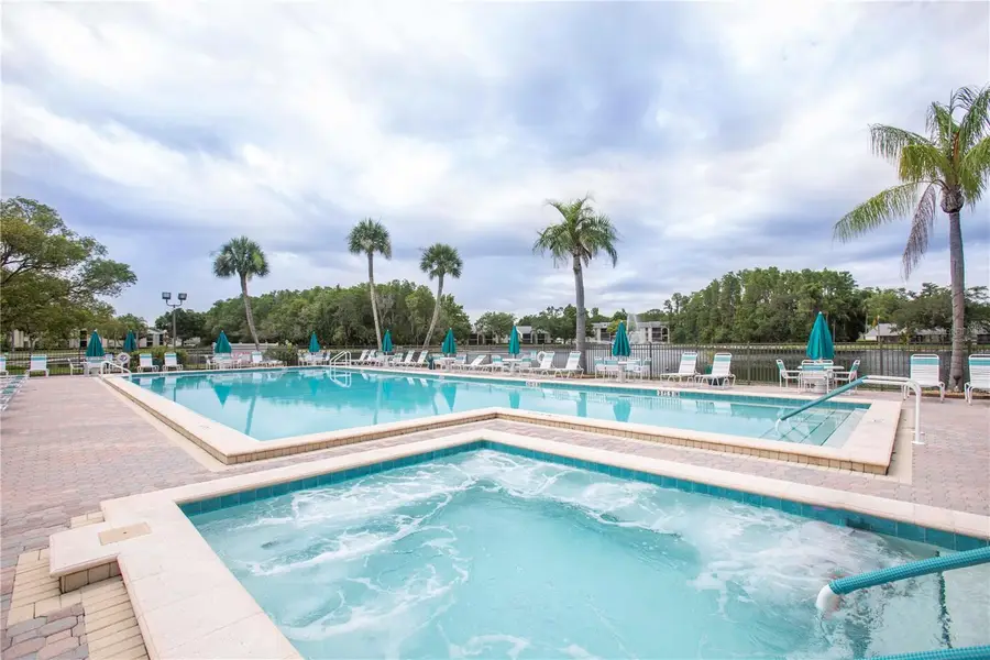 3153 Lake Pine Way #A1, Tarpon Springs, FL 34688 - #3