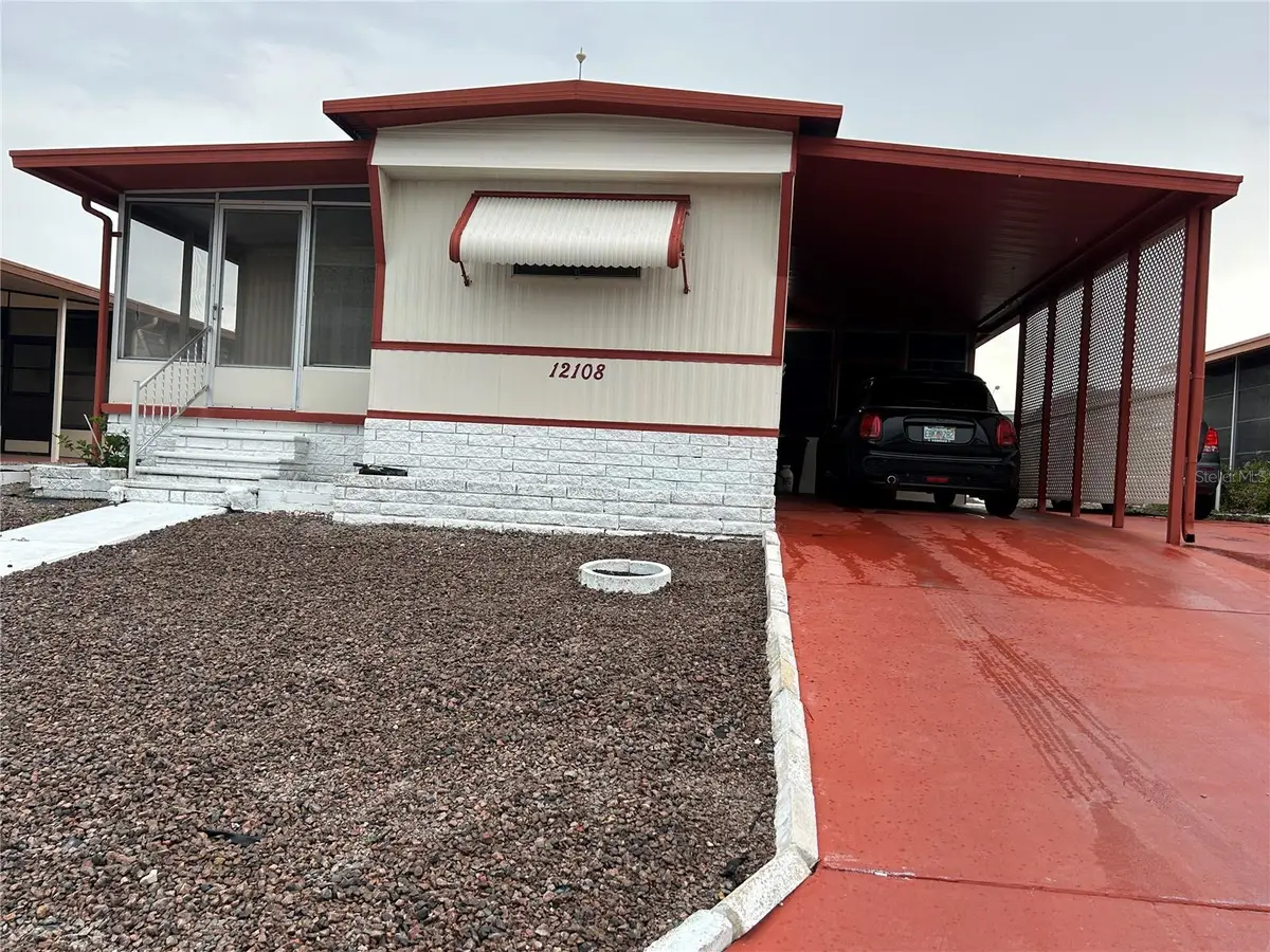 12108 Cartwright Drive, Hudson, FL 34667 - Image #1