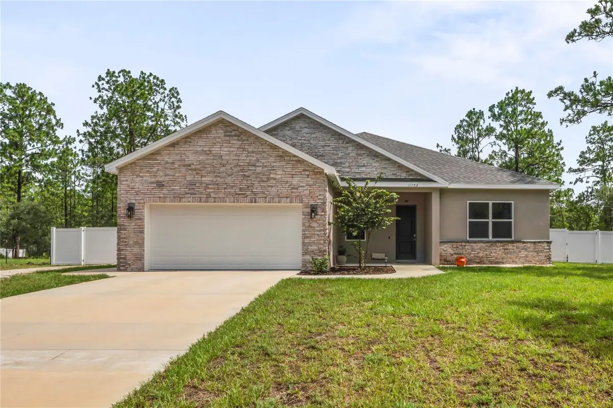 11153 Wood Owl Ave, Weeki Wachee, FL 34614 - Image #1