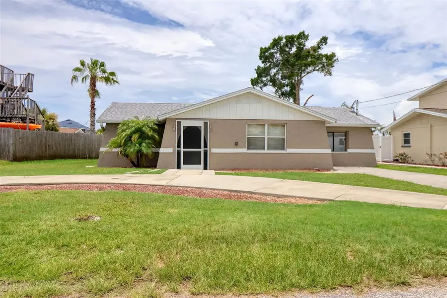 13637 Lagoon Drive, Hudson, FL 34667 - #3