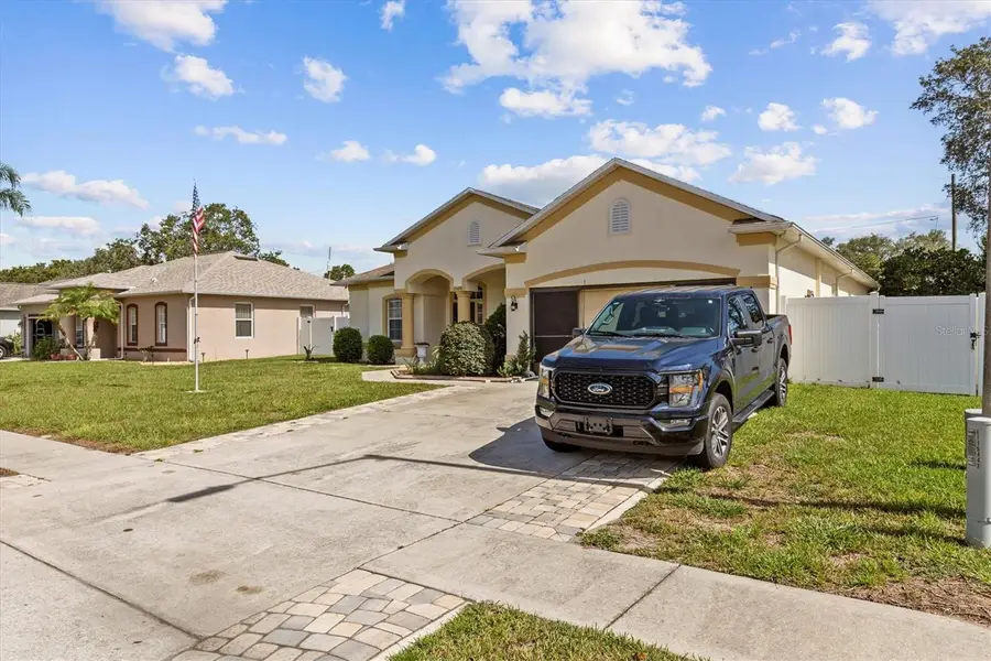 15439 Cambria Drive, Brooksville, FL 34604 - Image #3
