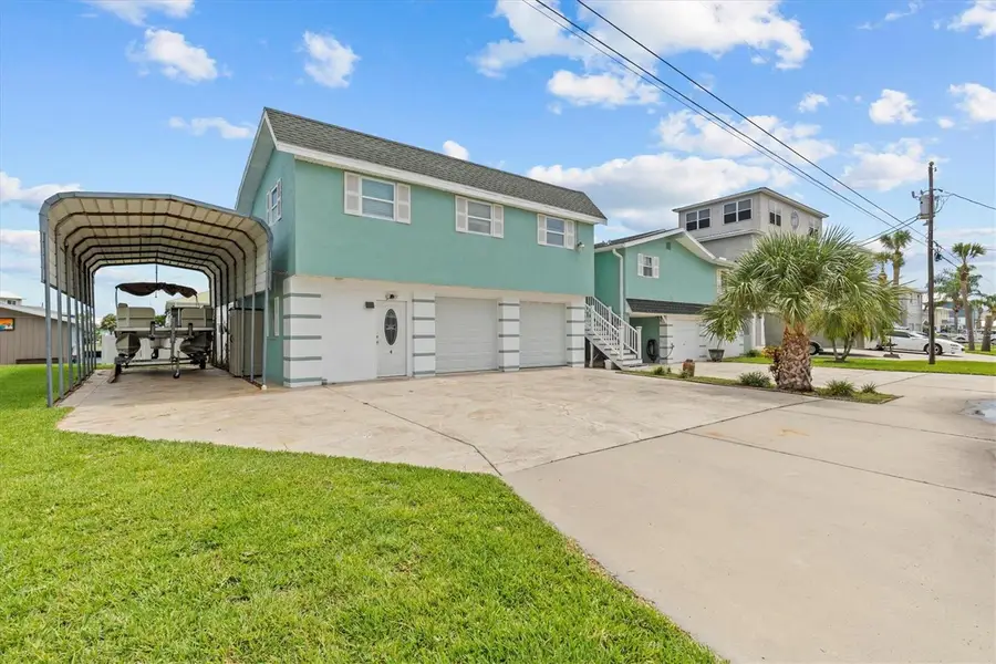 3337 Mangrove Drive, Hernando Beach, FL 34607 - Image #2