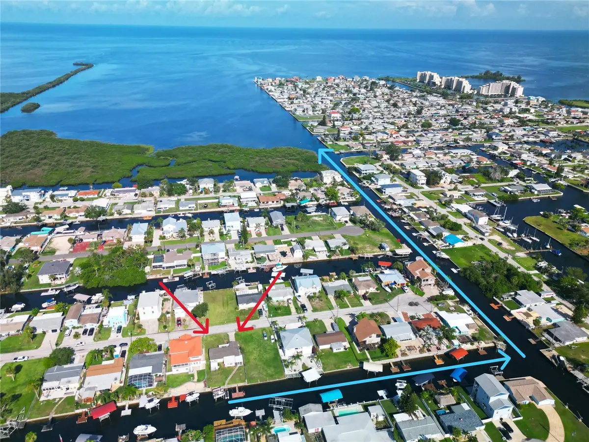 13404 Susan Drive, Hudson, FL 34667 - Image #1