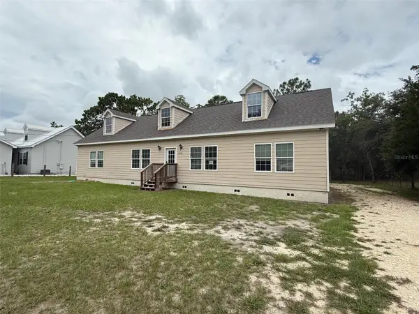 11970 Osprey Avenue, WEEKI WACHEE, FL 34614