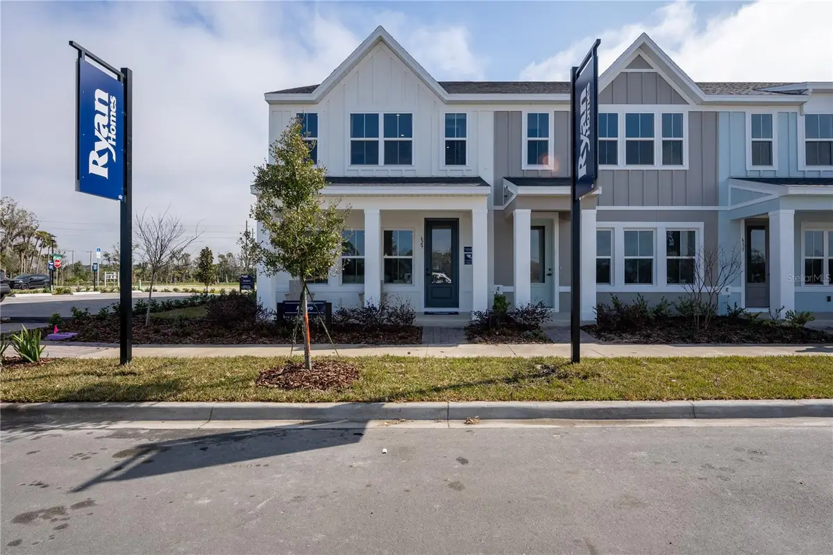 650 Reader Lane, Debary, FL 32713 - Image #1