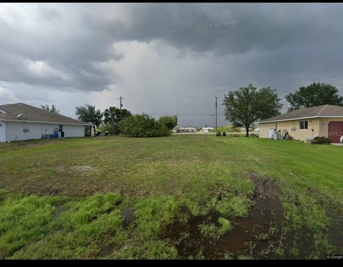 2121 NE 15th Lane, Cape Coral, FL 33909 - Image #1