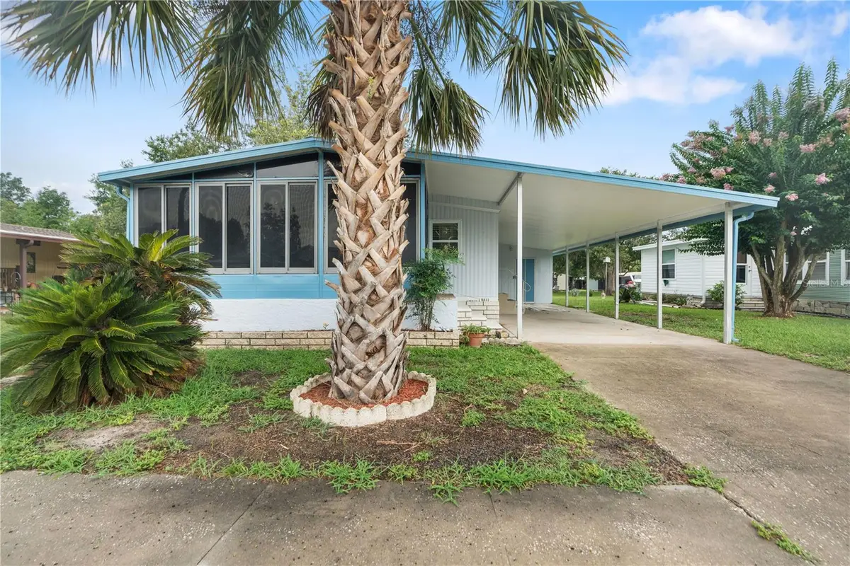 16833 Harley Street, Hudson, FL 34667 - Image #1