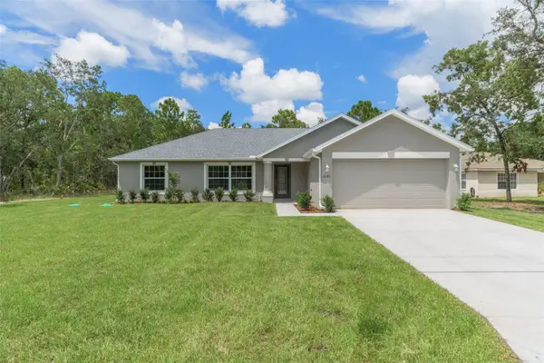 12128 Petrel Avenue, WEEKI WACHEE, FL 34614