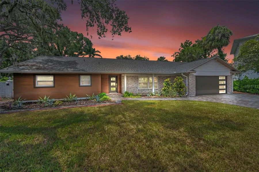 409 S Barbara Lane, Tampa, FL 33609 - Image #2