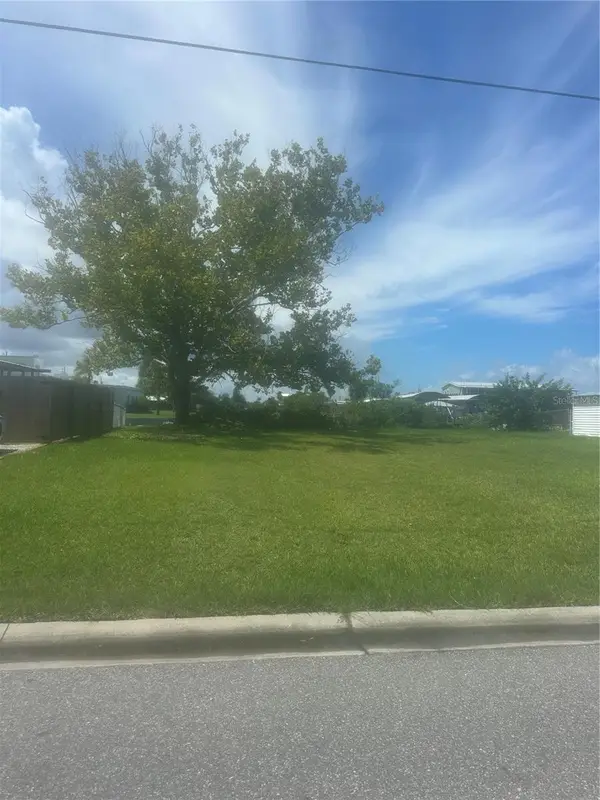 Saltwater Blvd, HUDSON, FL 34667