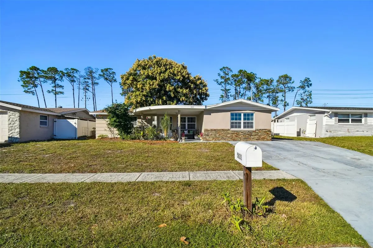 5831 1st Avenue, New Port Richey, FL 34652 - Image #1