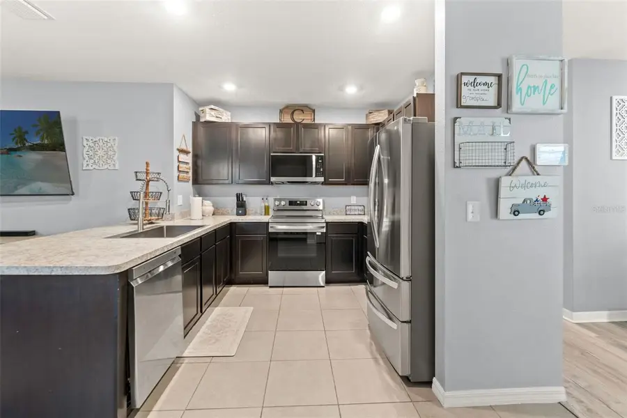 6746 Seaway Drive, Brooksville, FL 34604 - Image #3