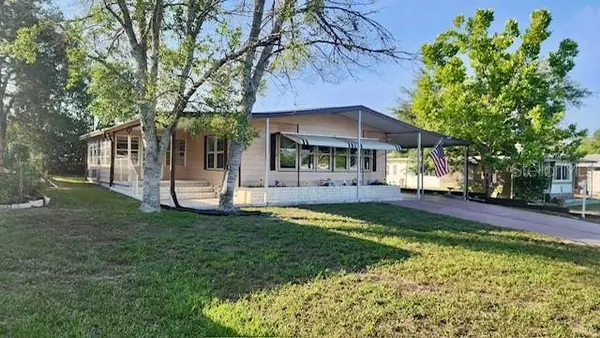 12499 Fairway Avenue, BROOKSVILLE, FL 34613