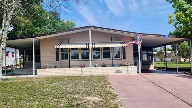 12499 Fairway Avenue, Brooksville, FL 34613 - Image #2