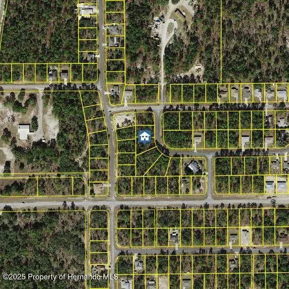 2432 W Elmore Loop, Citrus Springs, FL 34434 - Image #2