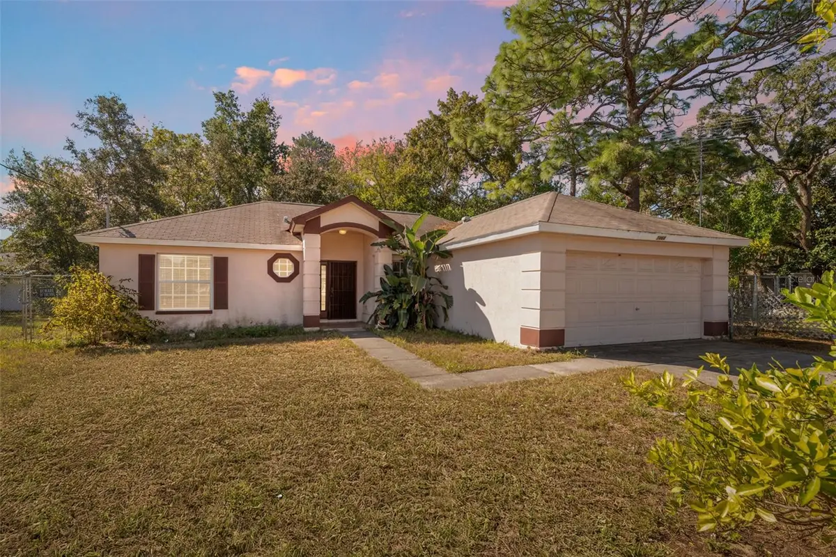 7464 Cherokee Trail, Spring Hill, FL 34606 - Image #1