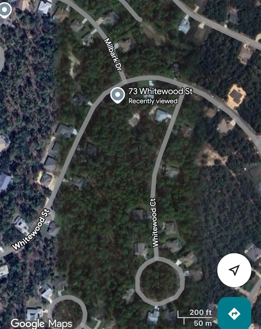 73 Whitewood Street, Homosassa, FL 34446 - Image #3