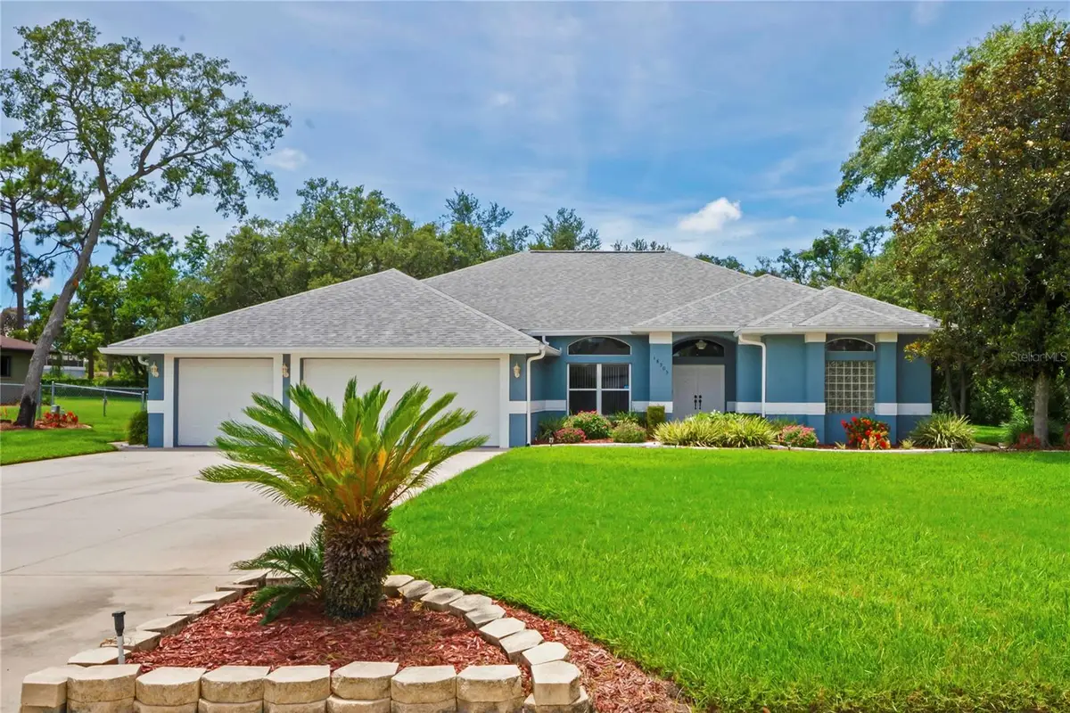 18905 Bascomb Lane, Hudson, FL 34667 - Image #1