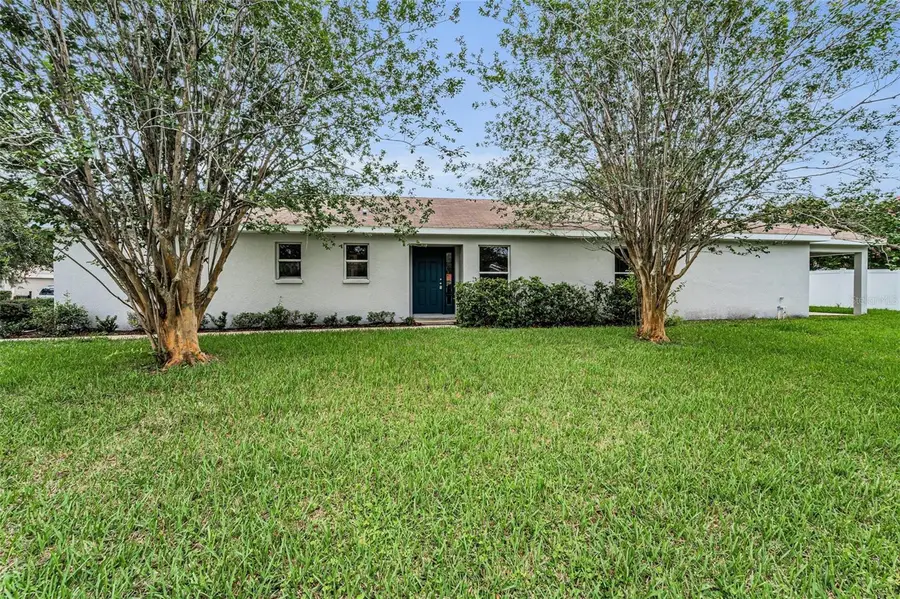 11619 Crest Creek Drive, Riverview, FL 33569 - Image #2