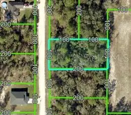 0 Snowy Owl Avenue, Brooksville, FL 34614 - Image #2