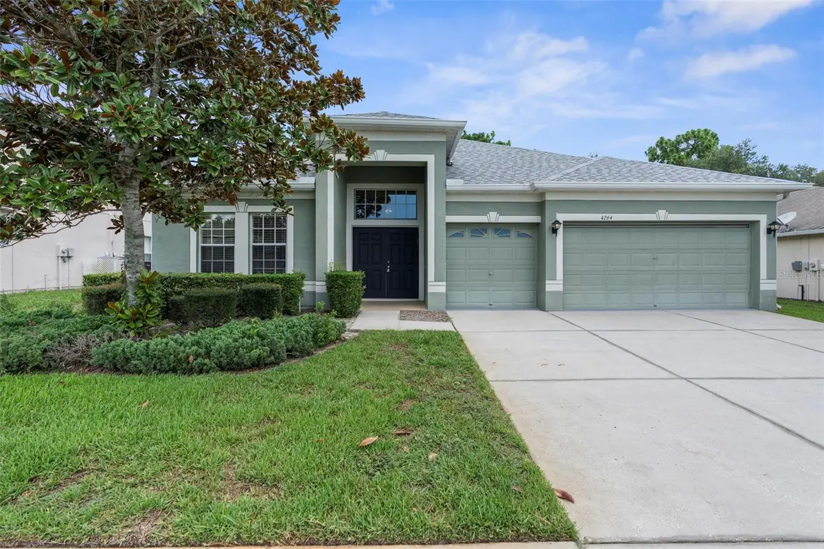 4264 Braemere Drive, Spring Hill, FL 34609 - Image #1