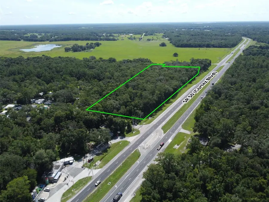 25247 Cortez Boulevard, Brooksville, FL 34601 - Image #3