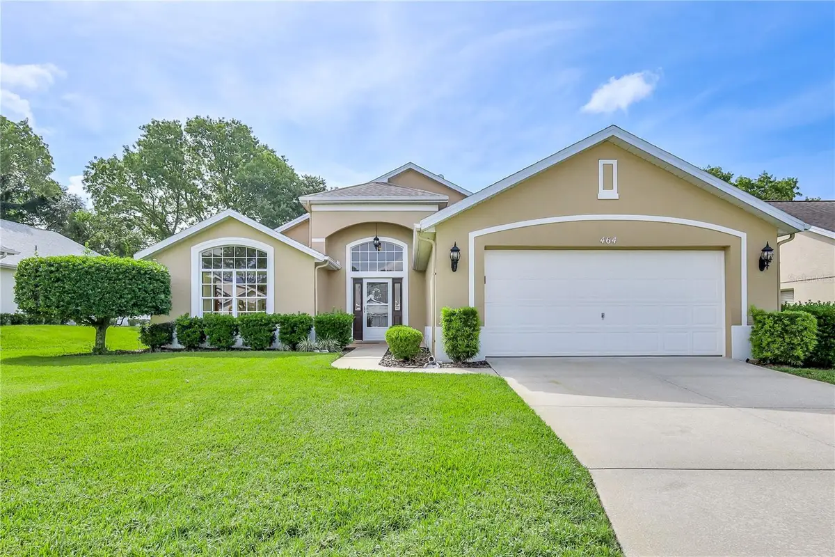 464 Mistwood Court, Spring Hill, FL 34609 - Image #1