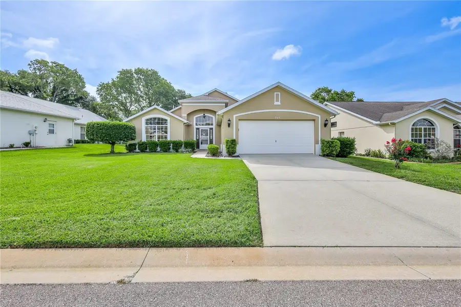 464 Mistwood Court, Spring Hill, FL 34609 - Image #3