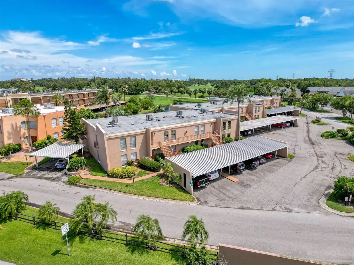 225 Country Club Dr #A203, Largo, FL 33771 - Image #1