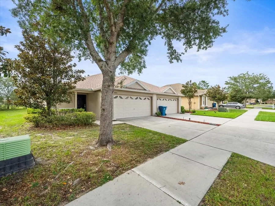 3891 Crossline Drive, Spring Hill, FL 34609 - Image #2