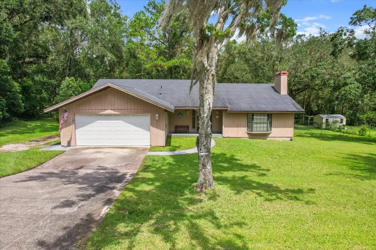 916 Whiteway Drive, Brooksville, FL 34601 - Image #1