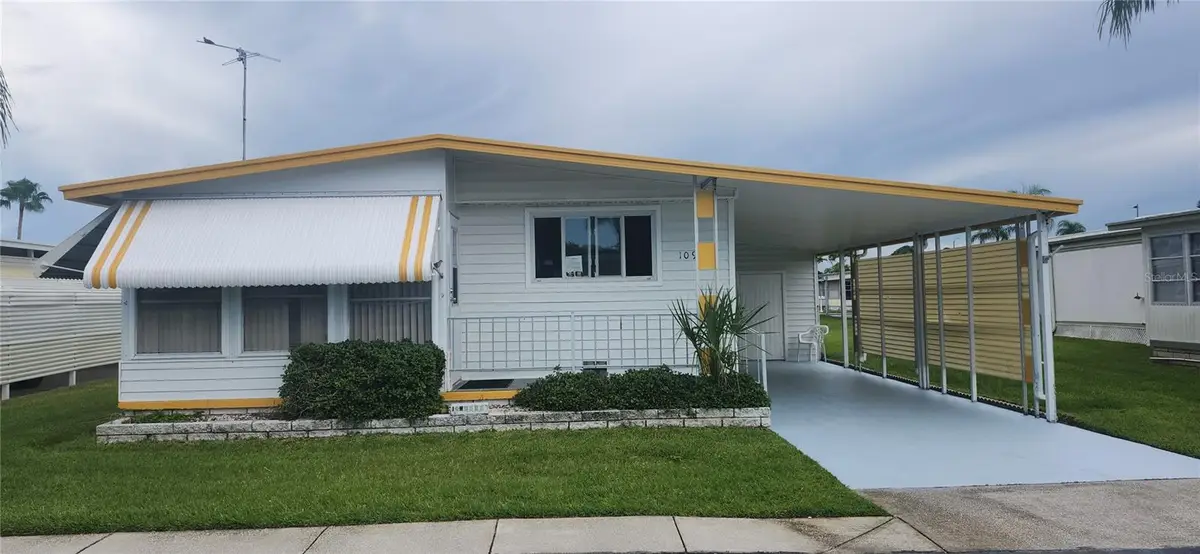 10908 Freedom Drive, Port Richey, FL 34668 - Image #1