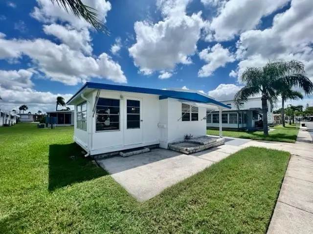 10826 Tioga Drive, Port Richey, FL 34668 - Image #2