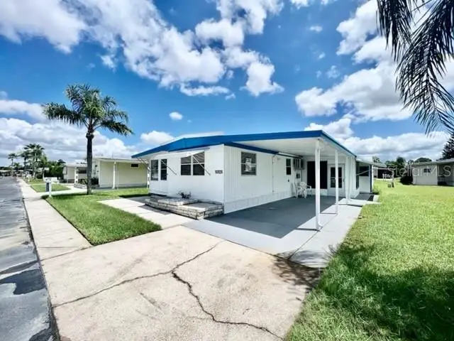 10826 Tioga Drive, Port Richey, FL 34668 - Image #3