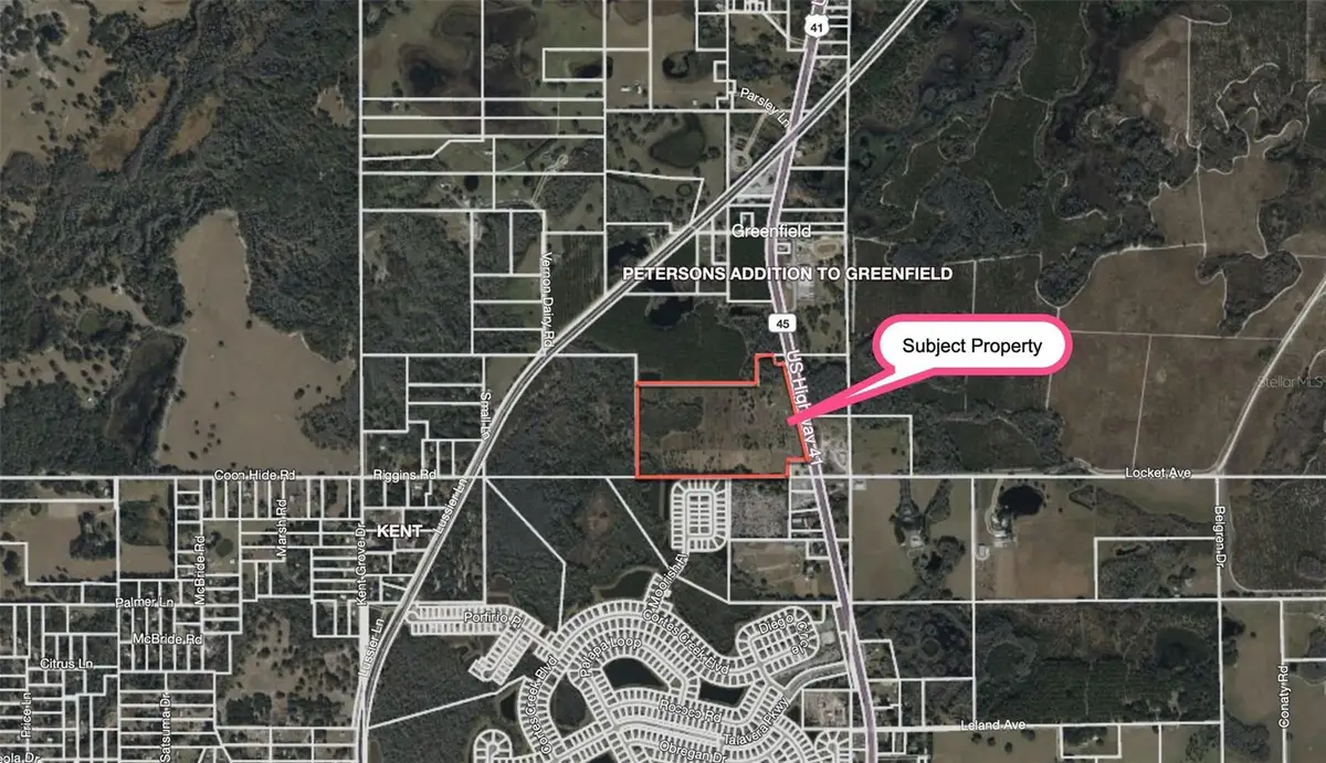 0 Us Highway 41, Spring Hill, FL 34610 - Image #1