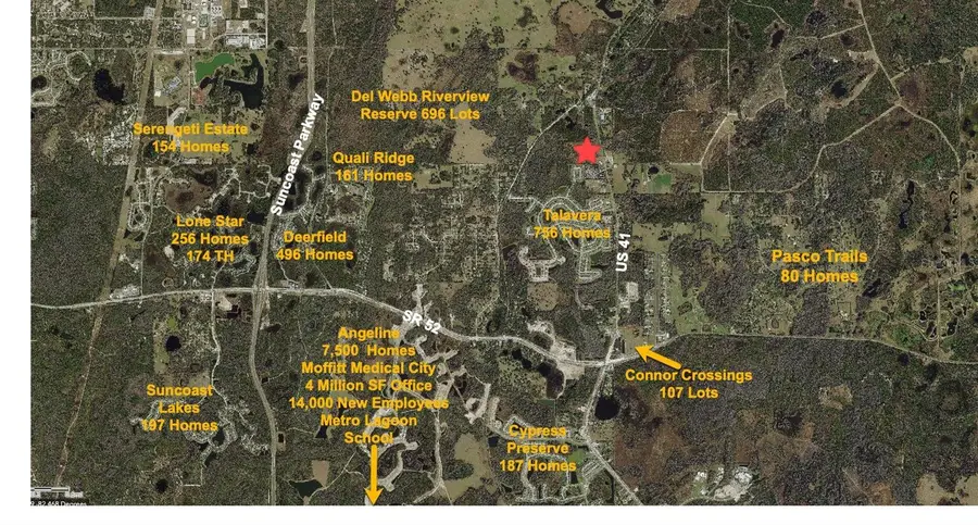 0 Us Highway 41, Spring Hill, FL 34610 - Image #2