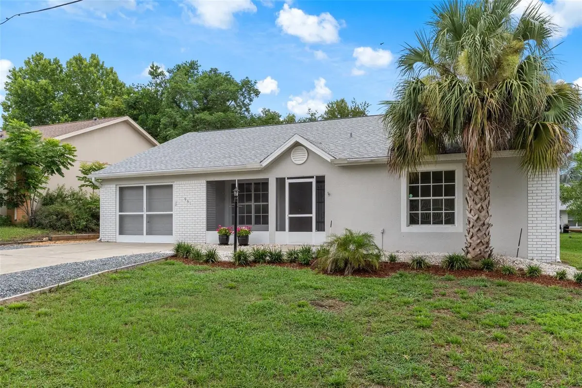 931 W Starjasmine Place, Beverly Hills, FL 34465 - Image #1