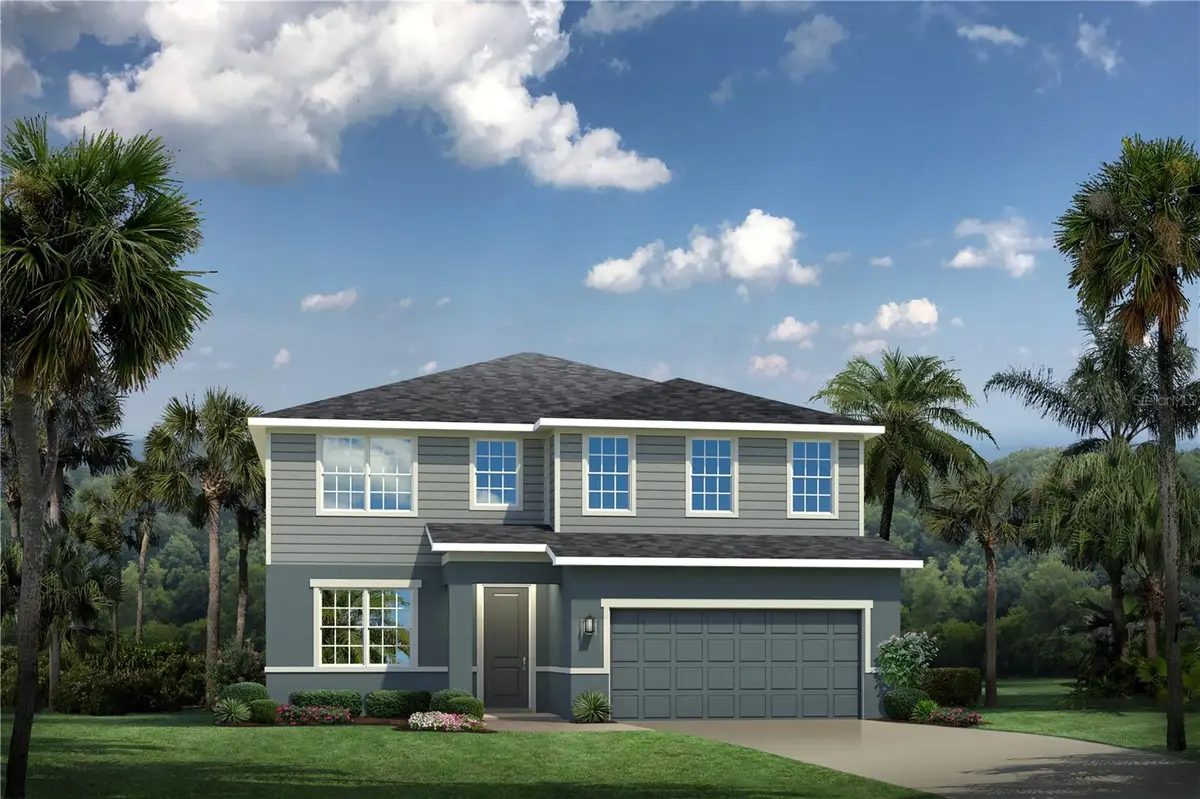 1205 Ivy Manor Street, Minneola, FL 34715 - Image #1