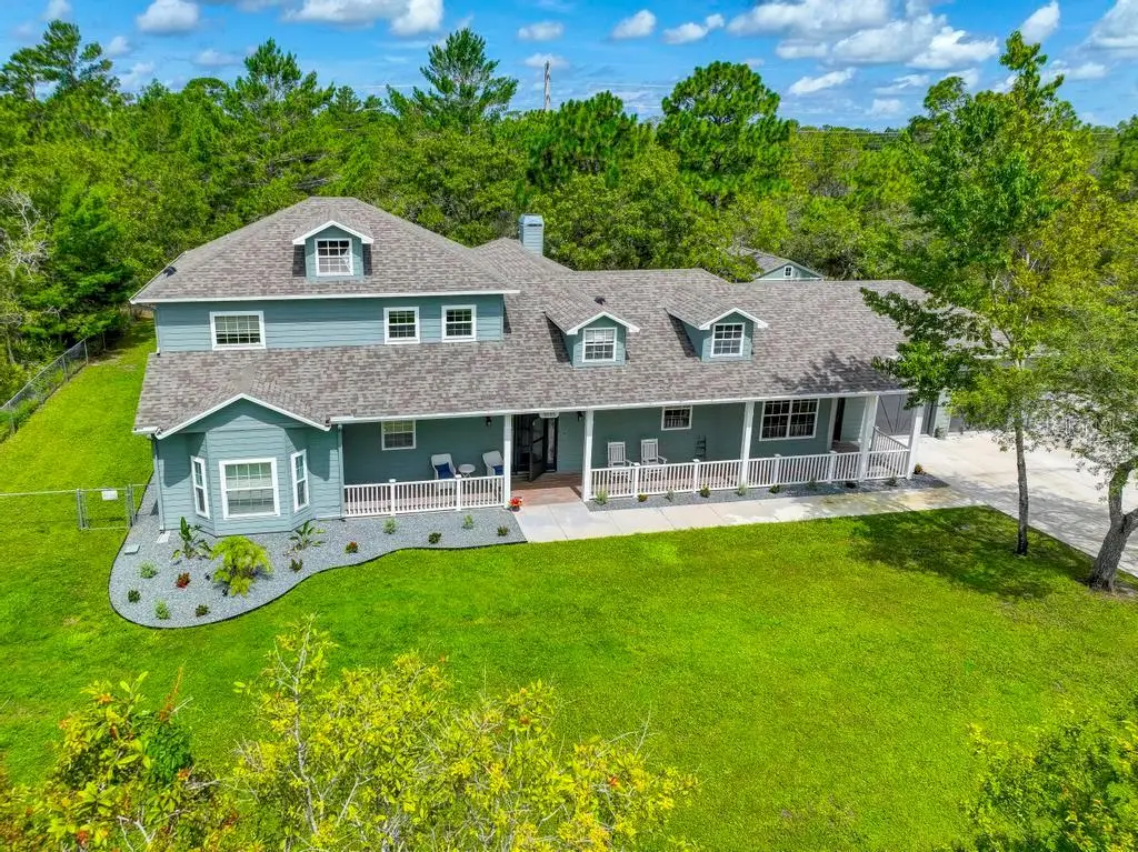 9135 Mazette Road, Weeki Wachee, FL 34613 - Image #1