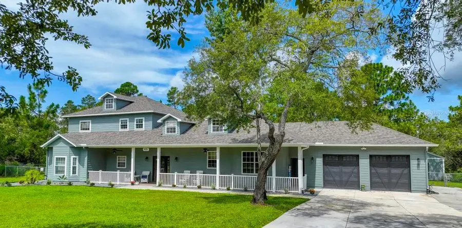 9135 Mazette Road, Weeki Wachee, FL 34613 - Image #2