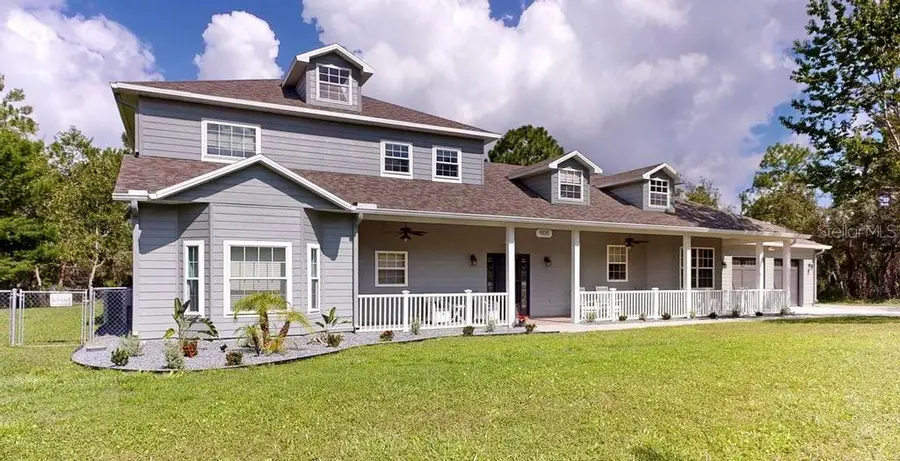 9135 Mazette Road, Weeki Wachee, FL 34613 - Image #3