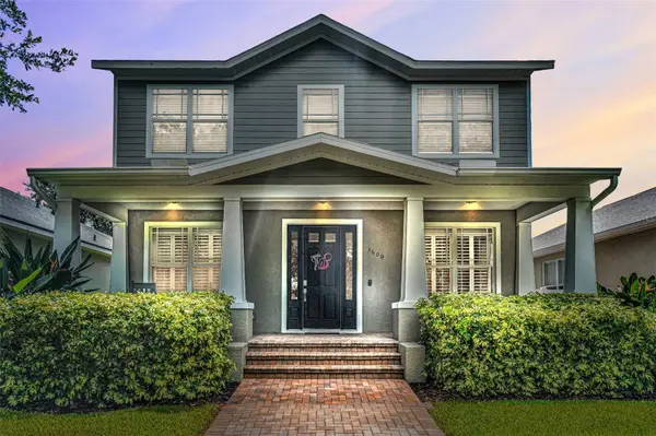 3600 Ferrell Street, NEW PORT RICHEY, FL 34655