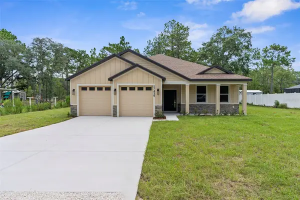 17420 Macassar Road, WEEKI WACHEE, FL 34614