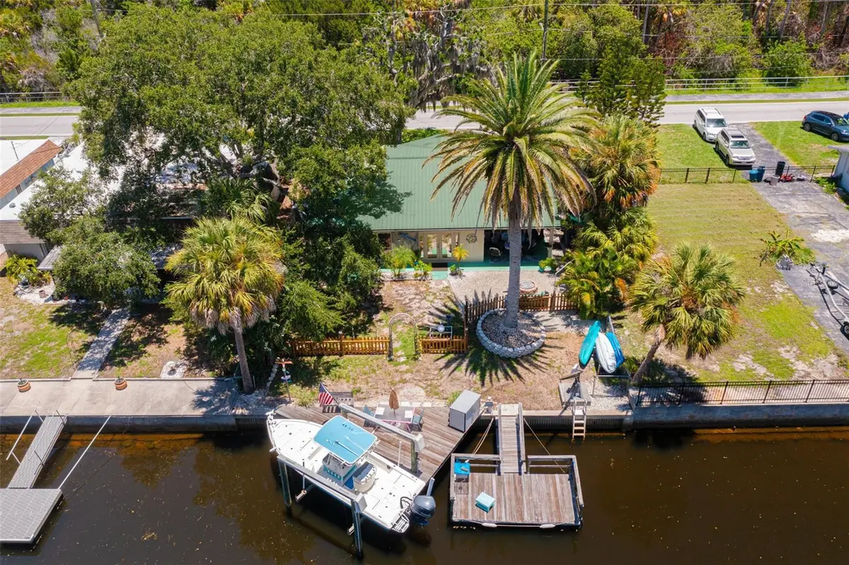 8633 Old Post Road, Port Richey, FL 34668 - Image #1