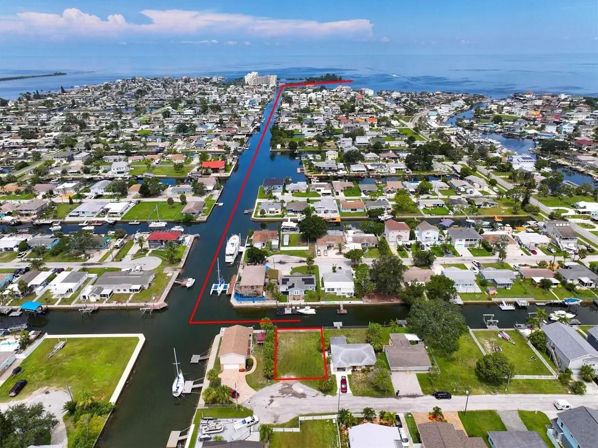 13901 Duley Avenue, Hudson, FL 34667 - Image #1