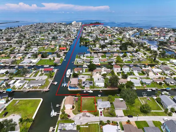 13901 Duley Avenue, HUDSON, FL 34667