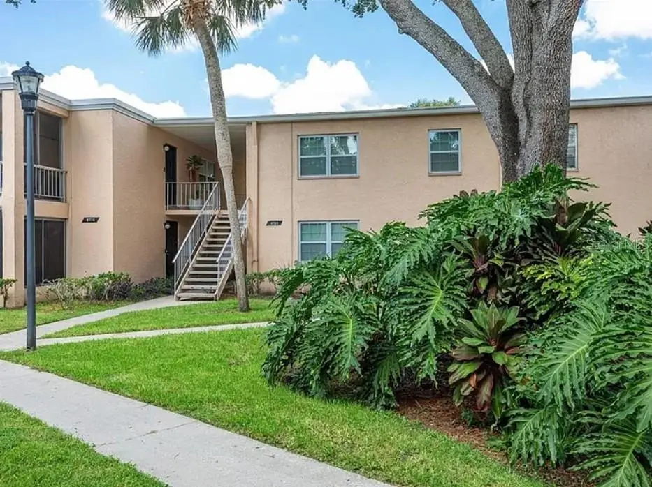 4718 Christa Court #317, Tampa, FL 33614 - Image #1
