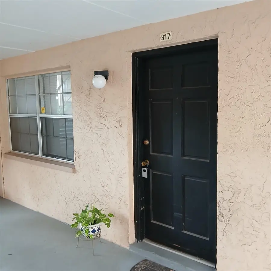 4718 Christa Court #317, Tampa, FL 33614 - Image #2