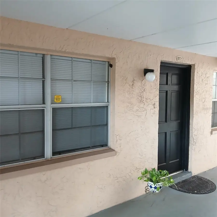 4718 Christa Court #317, Tampa, FL 33614 - Image #3