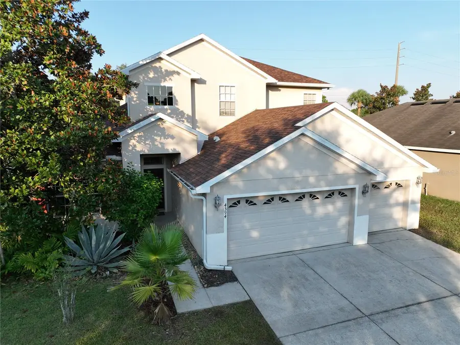 4394 Edenrock Place, Spring Hill, FL 34609 - Image #2